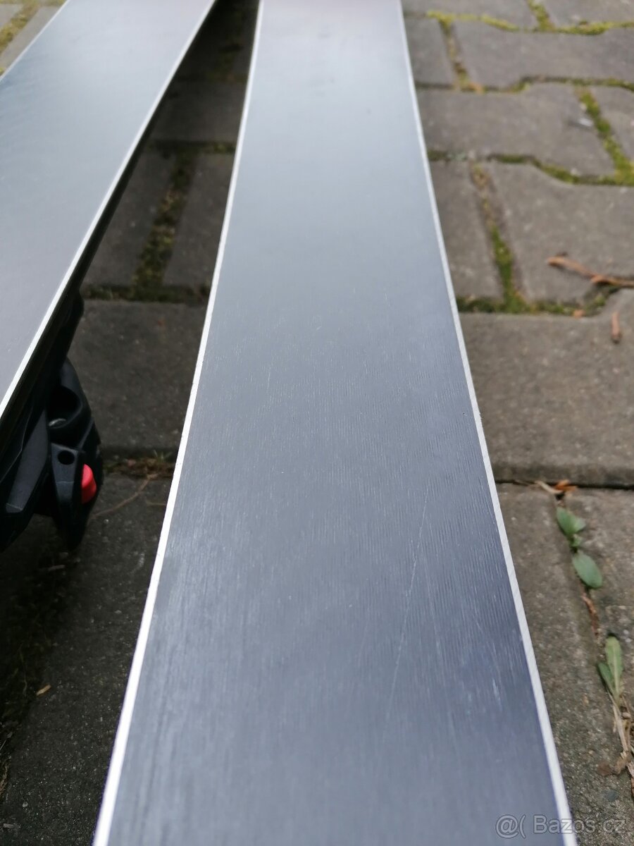 BLIZZARD Firebird Ti 148cm r-11. Model 2021/2022 - 9