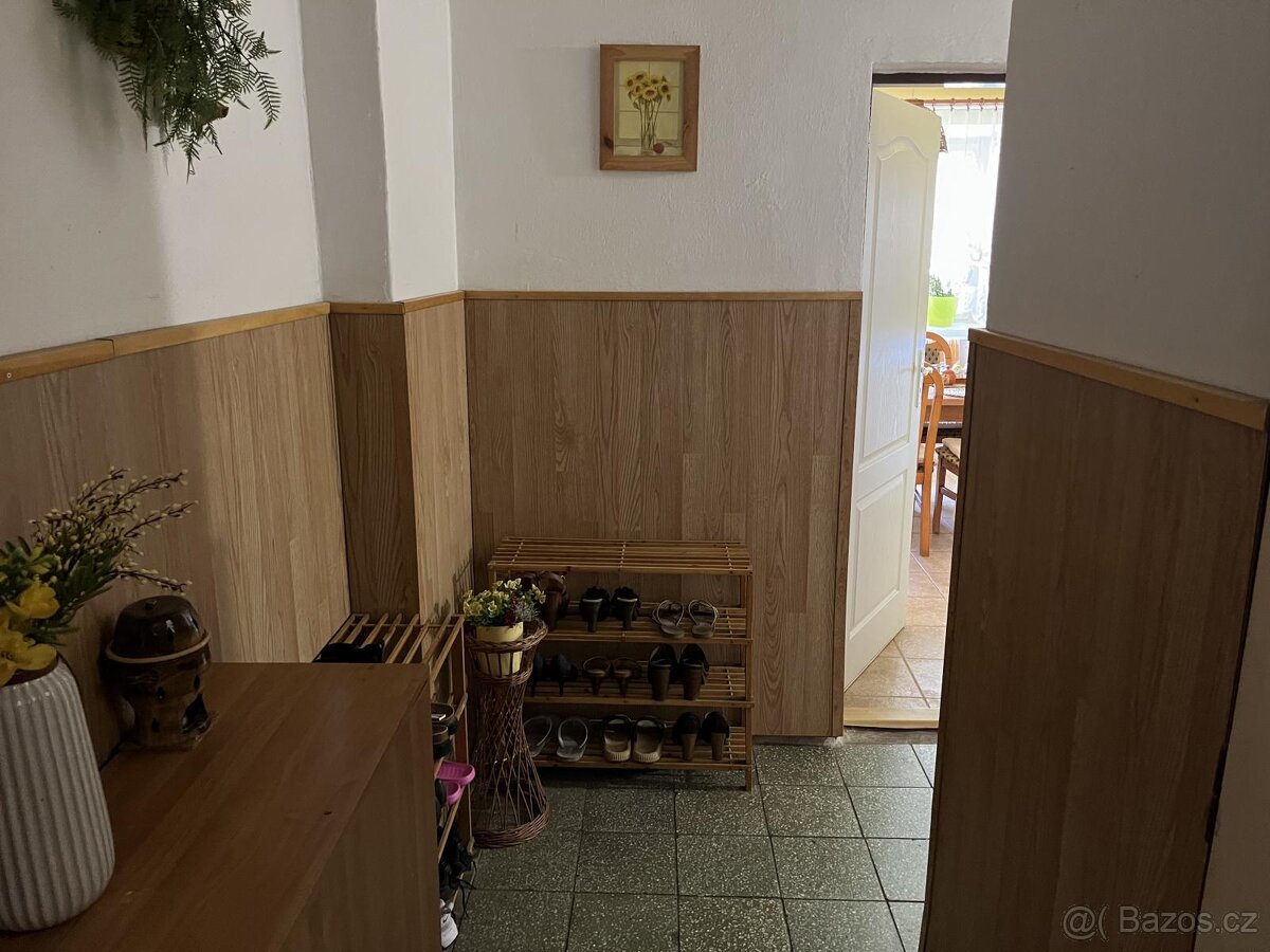 Prodej RD se zahradou 1628 m2 ve Stráži pod Ralskem - 9