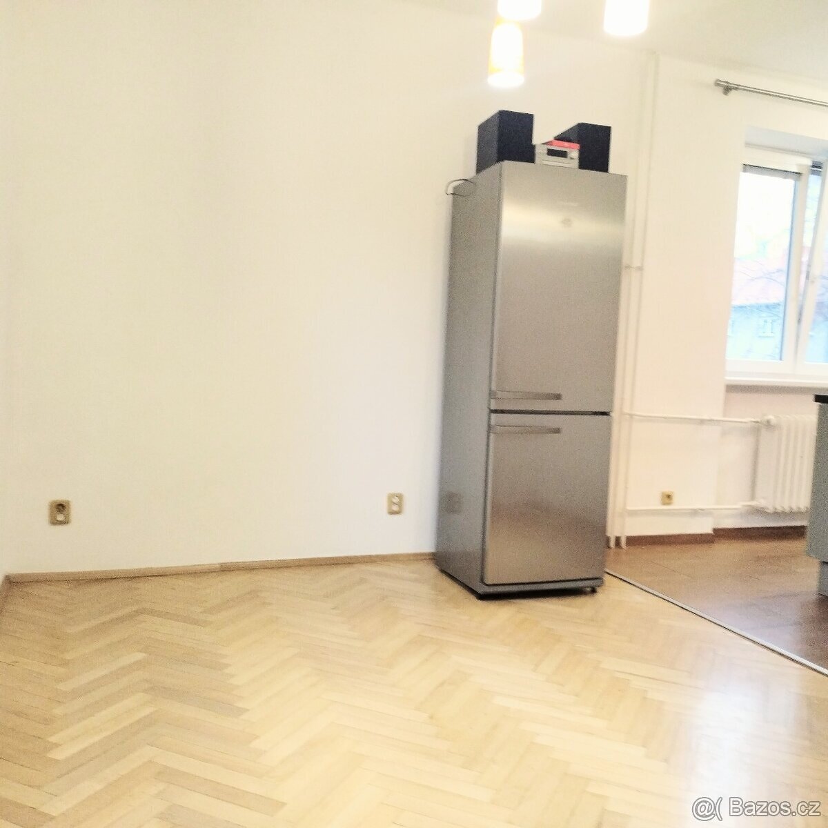 Pronajmu byt, 3+1, Frenštát, Školská čtvrť 1348, 64 m2. - 9