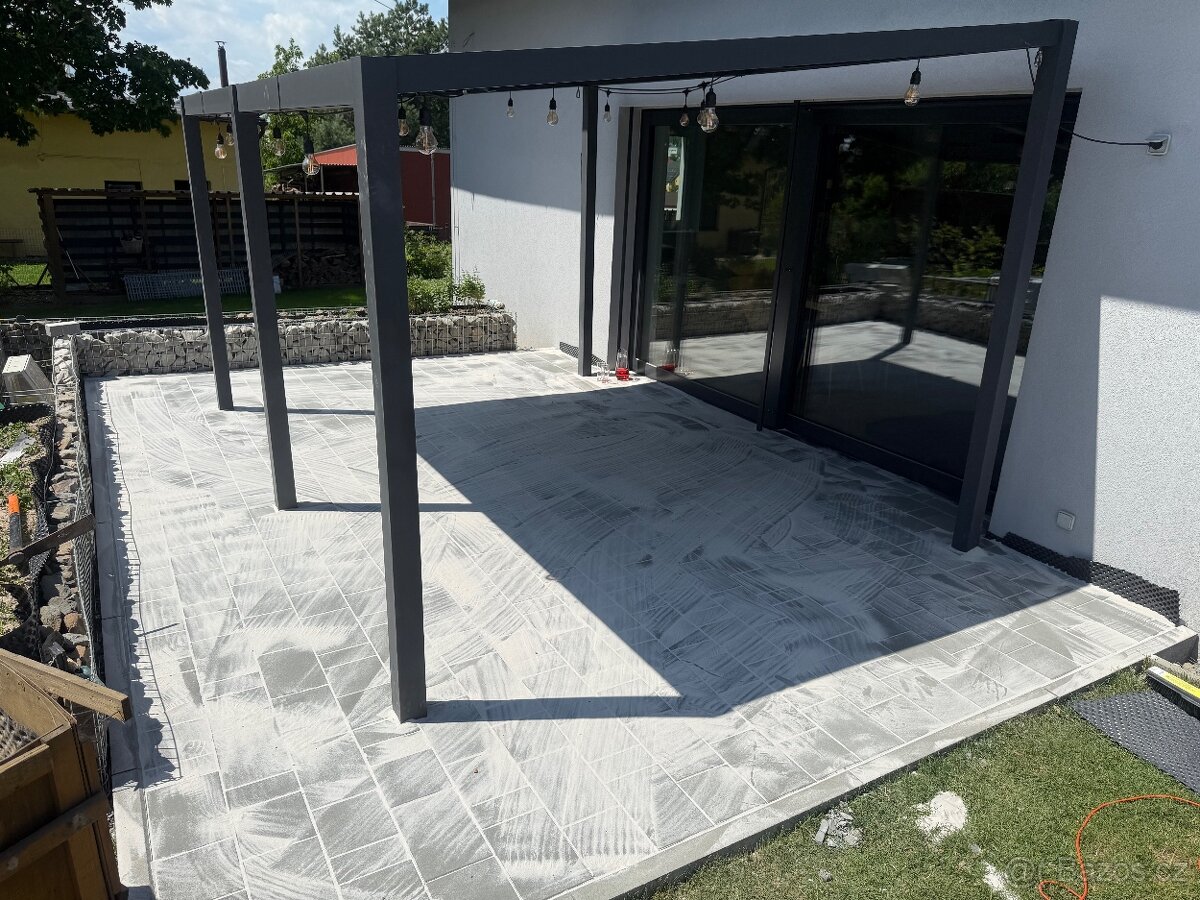 Nabízím své služby - 9