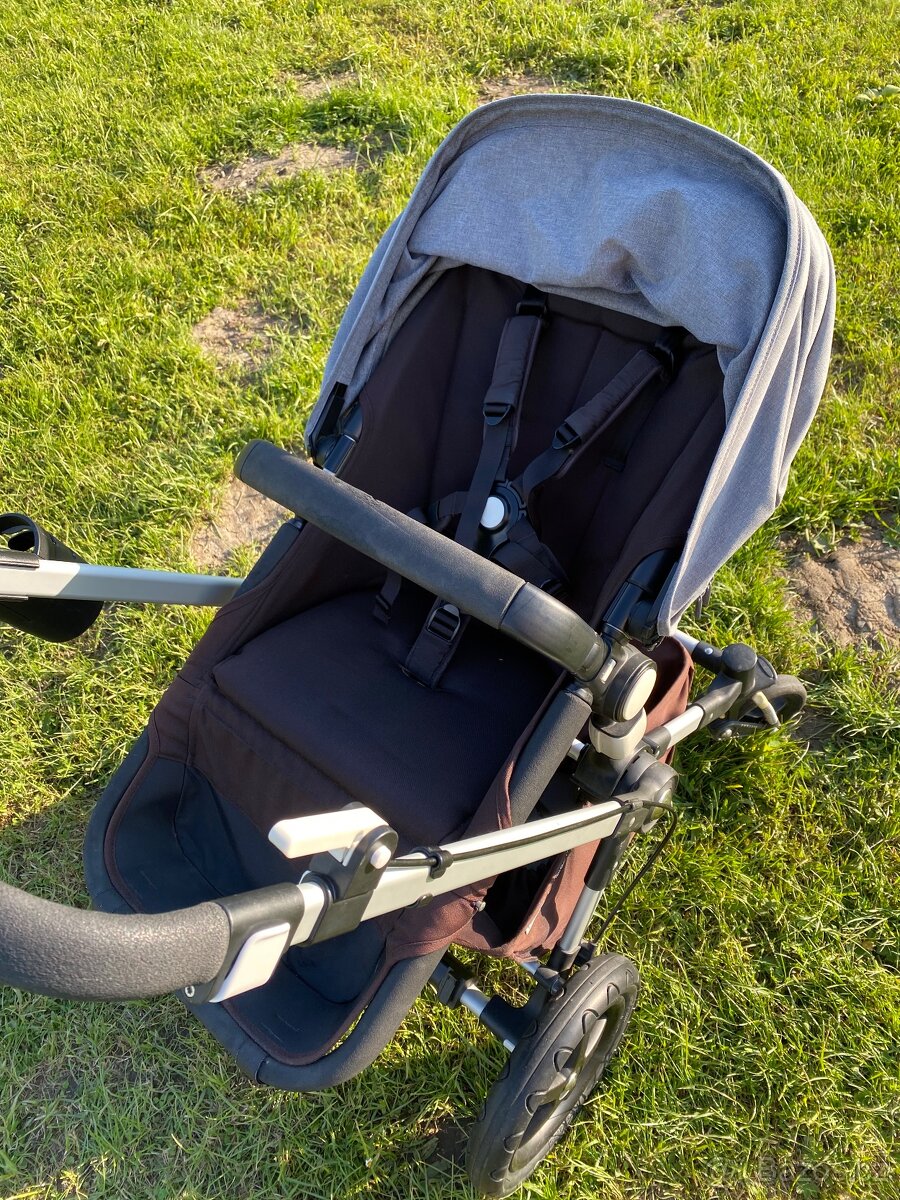 Kočárek Bugaboo Cameleon 3 - 9