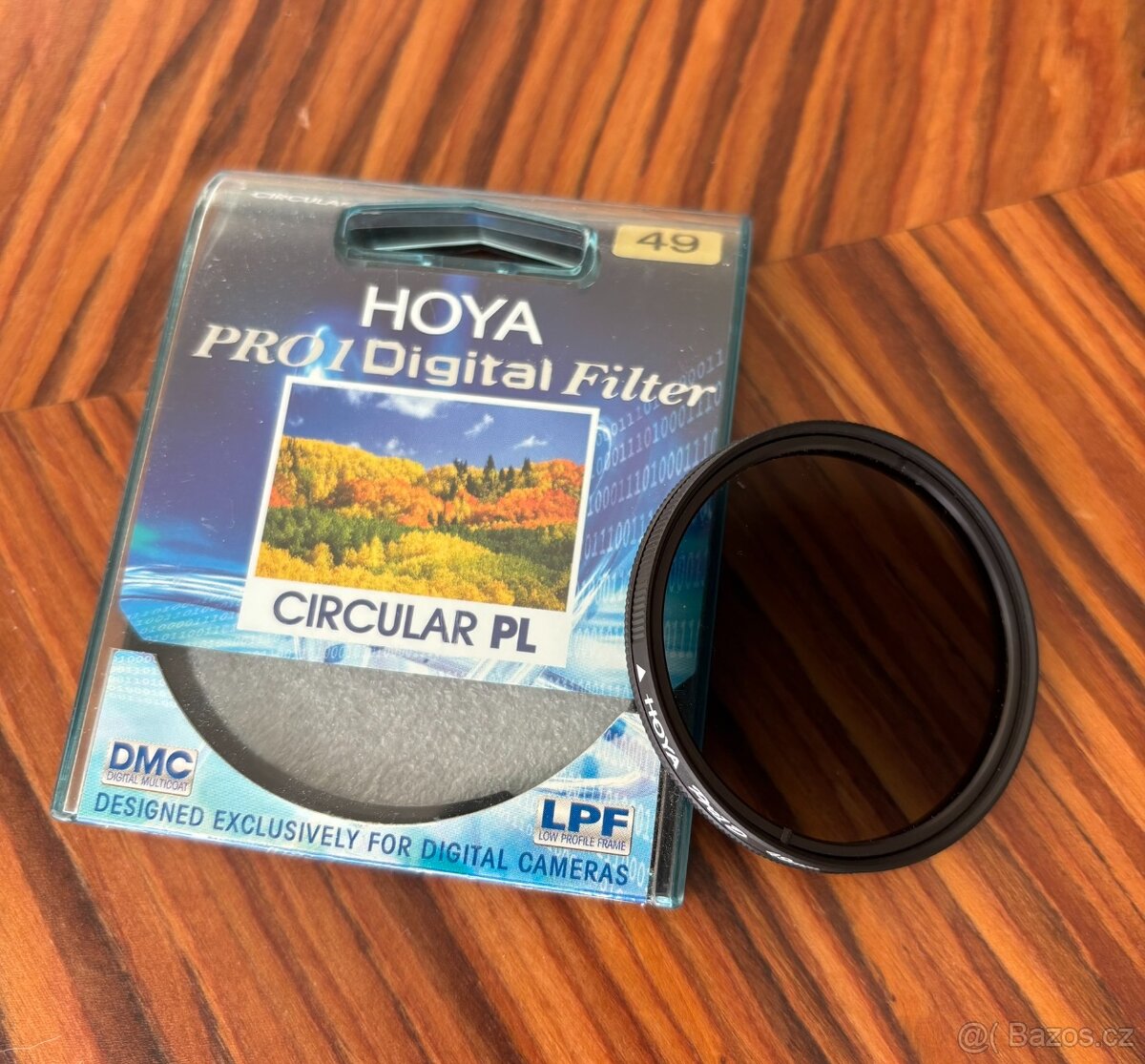 SAMYANG AF 45mm f/1,8 pro Sony E - 9