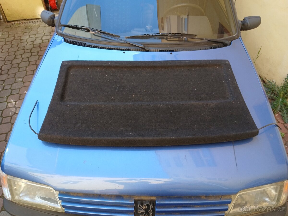 Golf 3 / mk3 / III - plato - 9