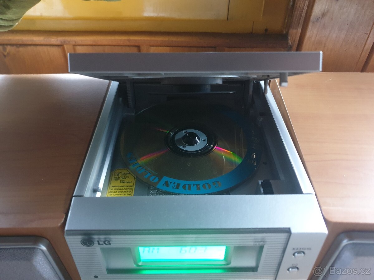 Hifi Sharp, Tesla, LG - 9