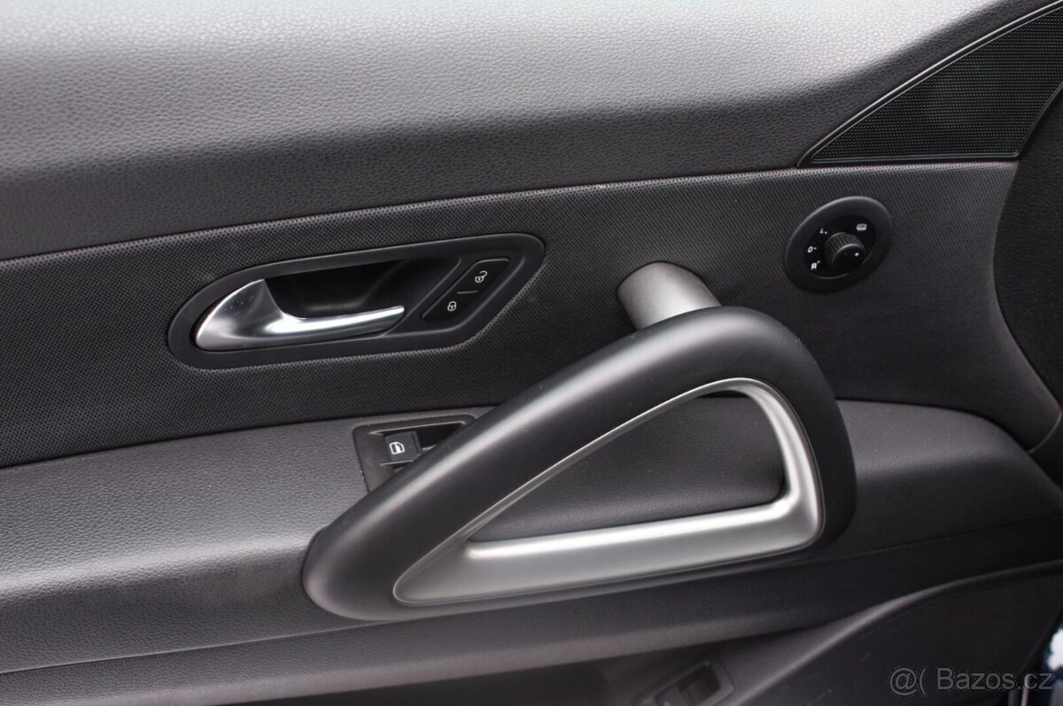 Volkswagen Scirocco 1.4 TSI 160k Edition - 9