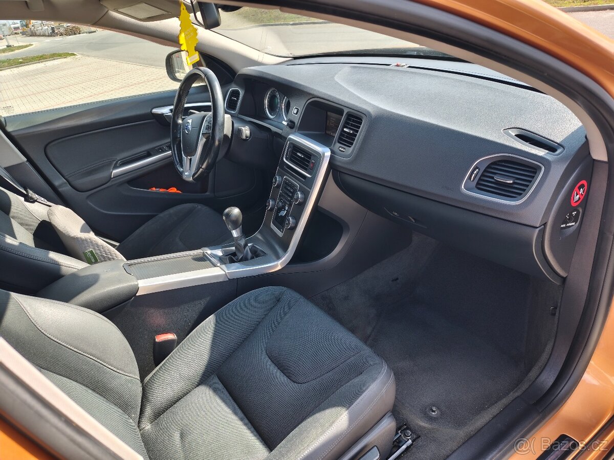Volvo V60 D3 - 9
