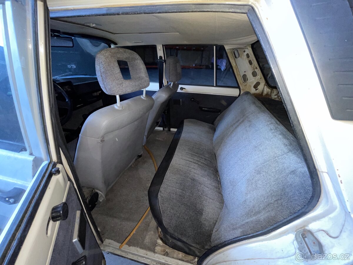 Wartburg 1.3 De Luxe - 9