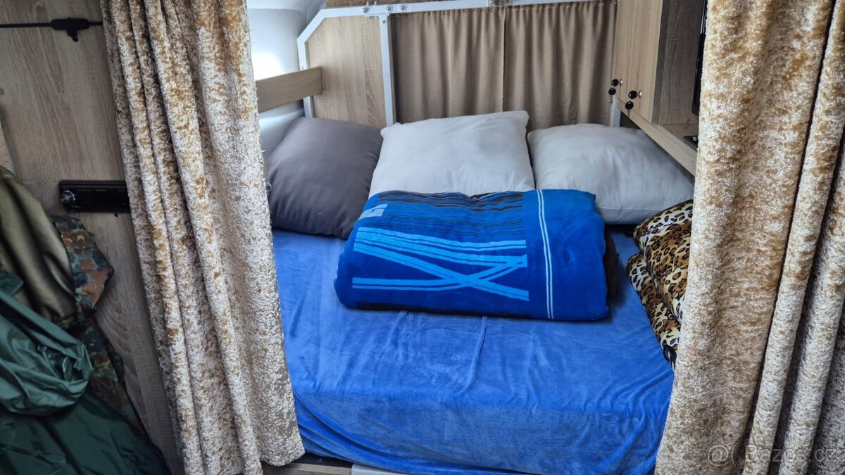 Fiat Ducato L3H2 - 9