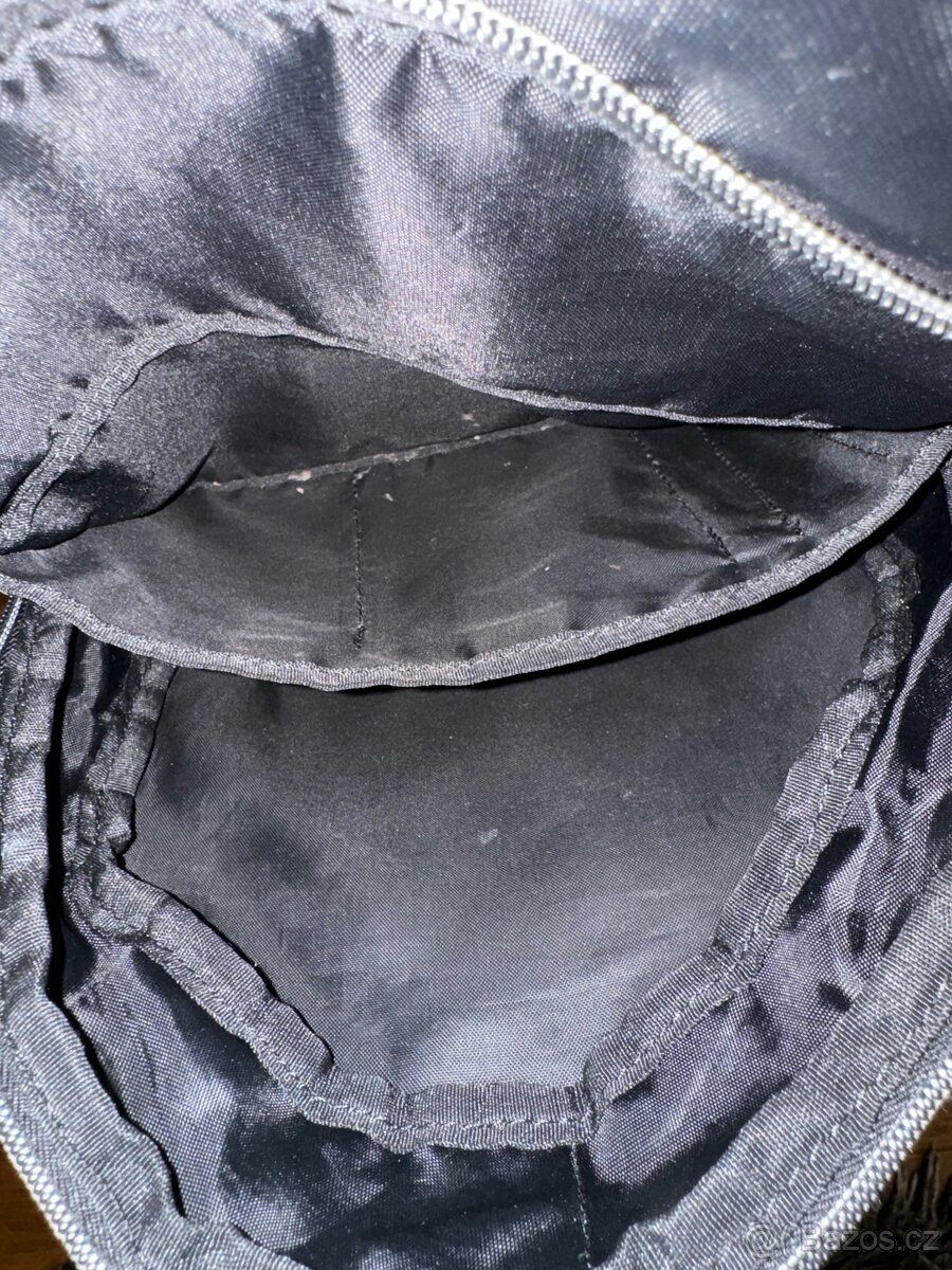 Studentský batoh - 9