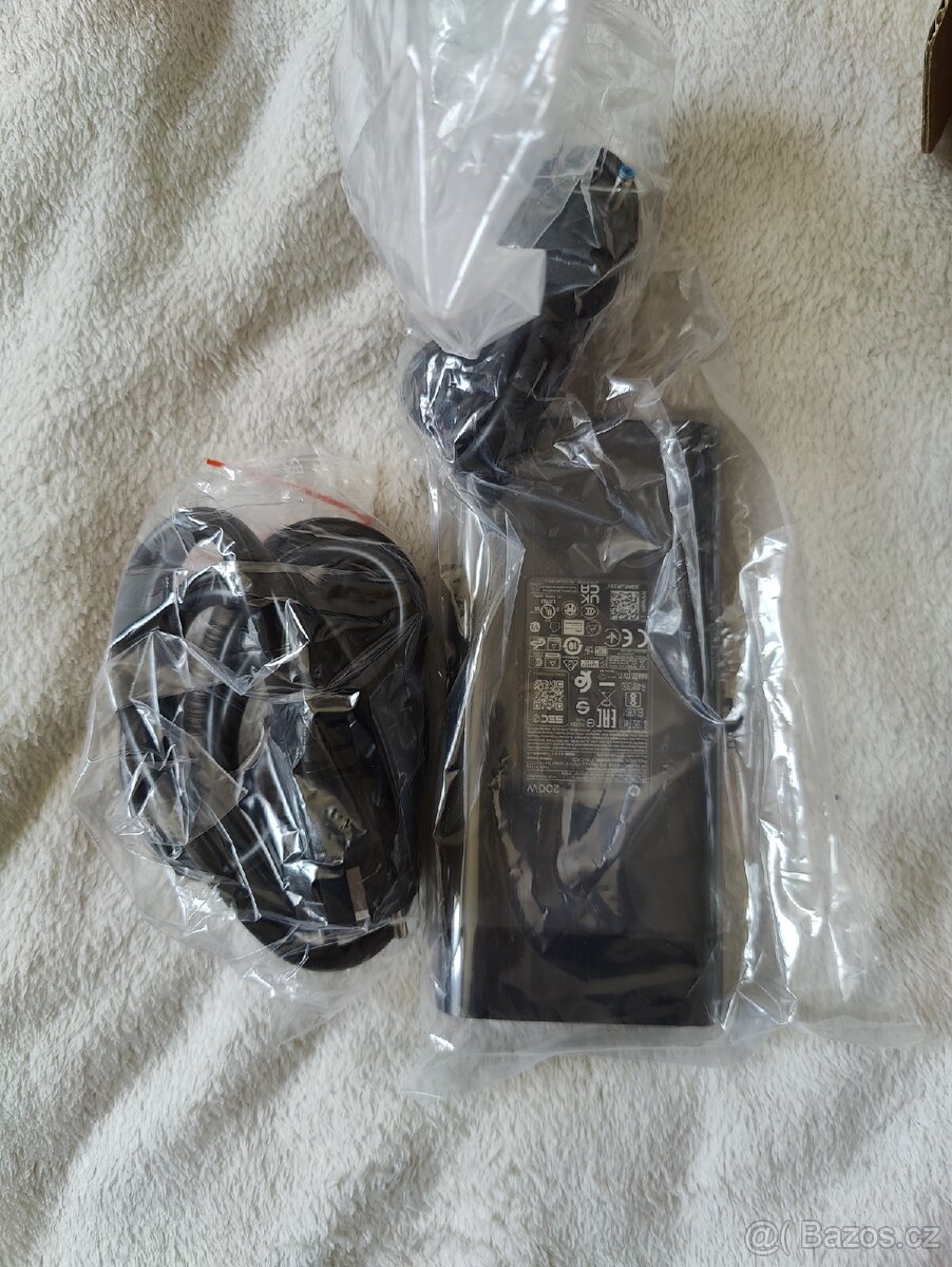 Herní notebook HP victus nový. - 9