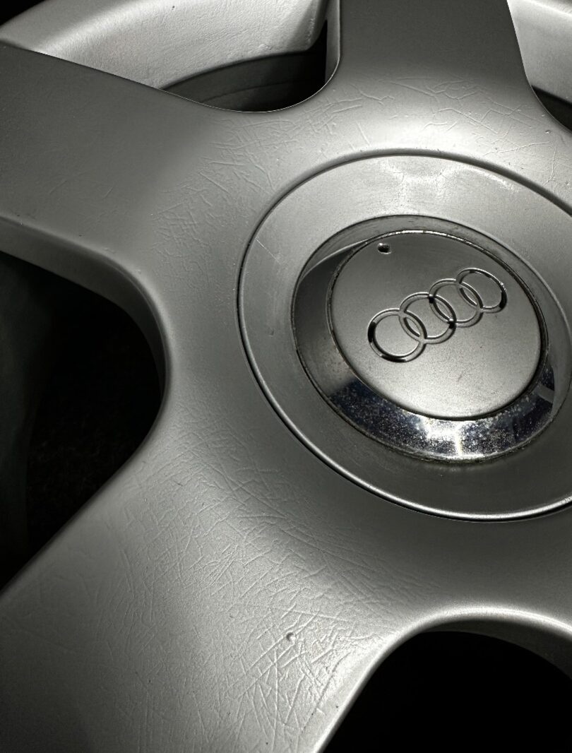 Alu Audi 5x112 16” 8E0601025T - 9