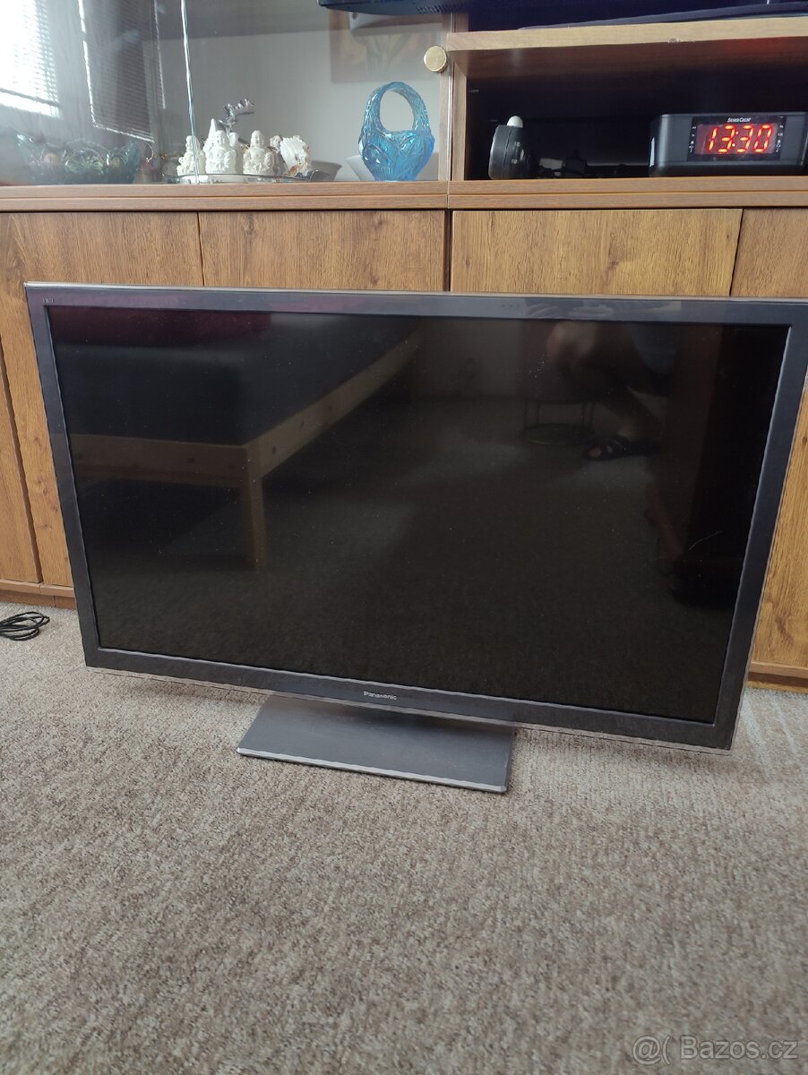 TV Panisonic+setoboxí - 9