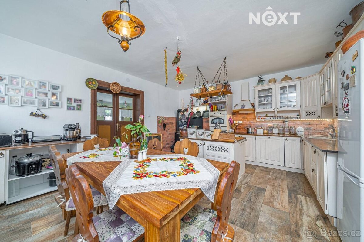 Prodej Rodinný dům, 253㎡ - 9