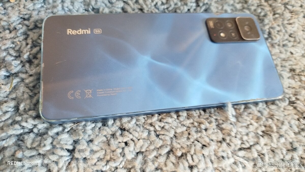 Redmi note 11 pro 5g - 9