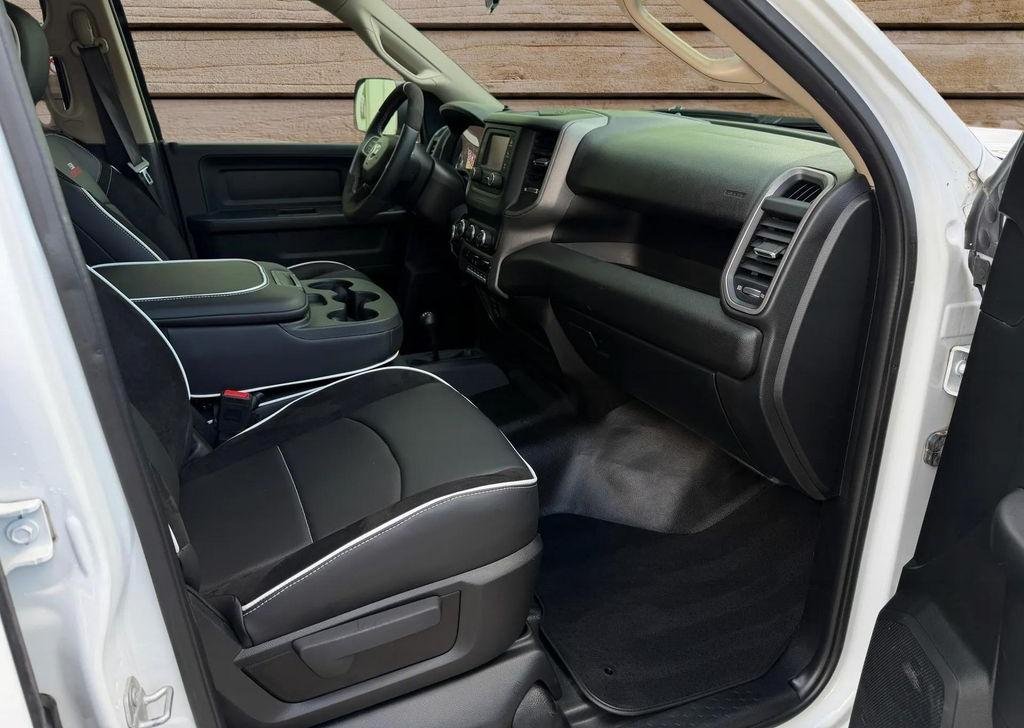 Dodge Ram, +2500+LPG+HEAVY DUTY+HEMI+ - 9