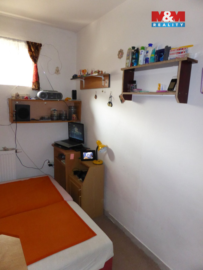 Prodej ubytovny, 150 m², Olomouc, ul. Na zákopě - 9