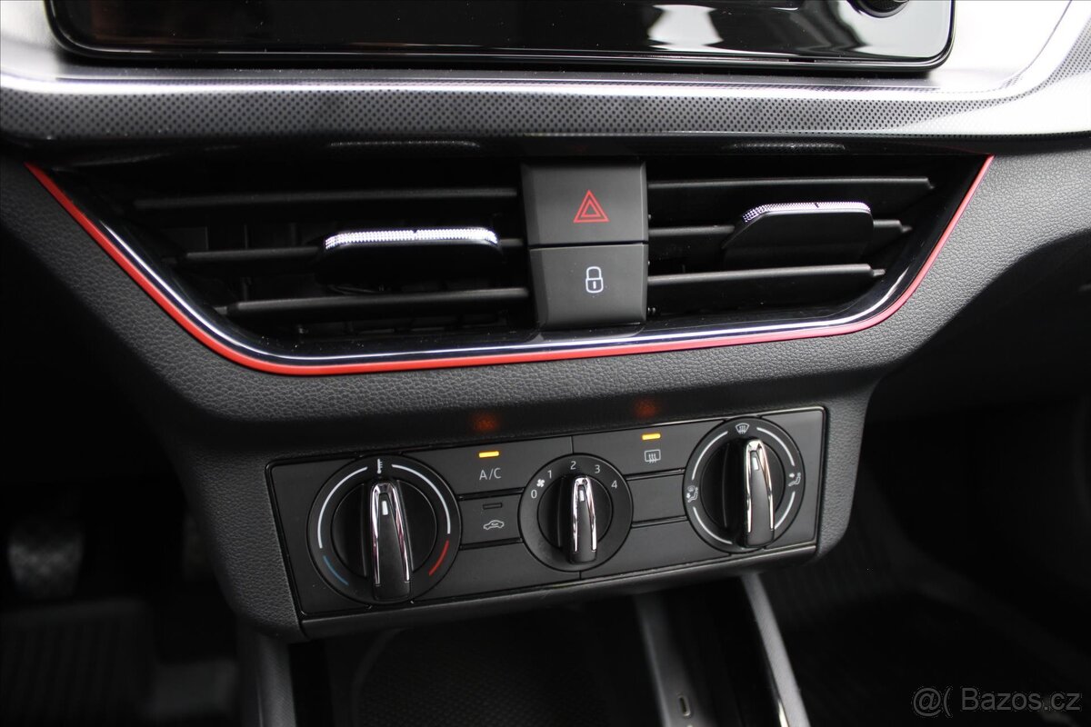 Škoda Scala 1.0 TSI 81kW LED 1.MAJ. ČR (2021) - 9