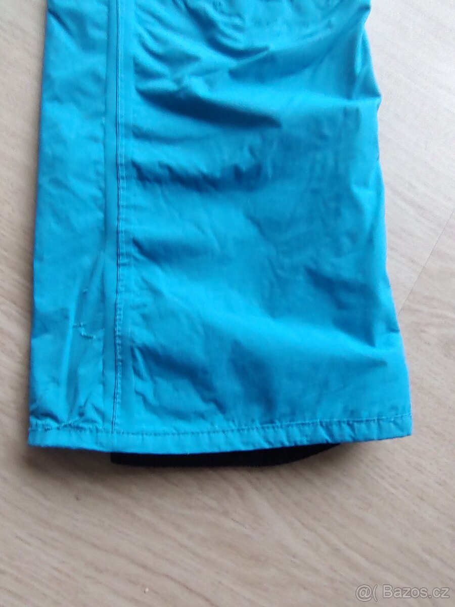 Lyžařské kalhoty CRANE, vel. 158/164 - 9