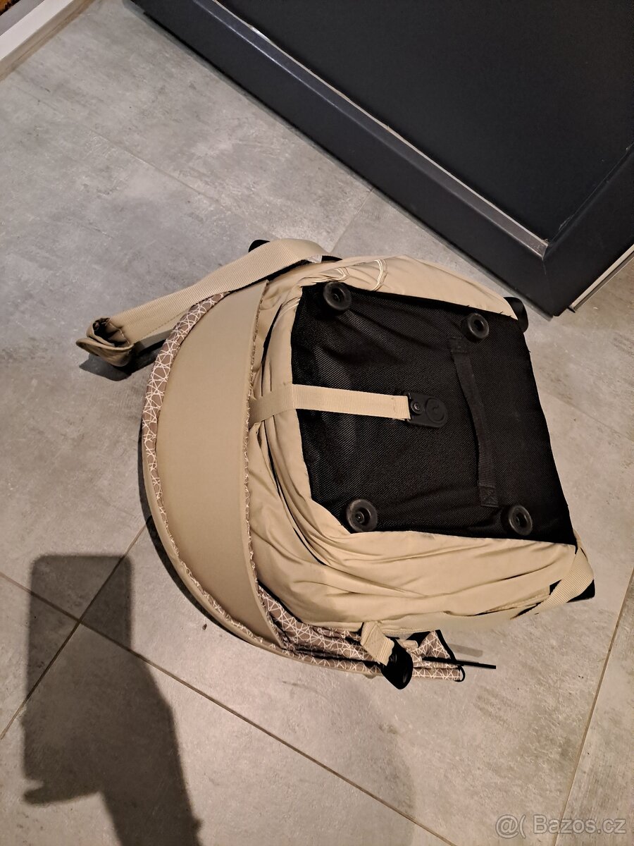 Kocarek Concord 3v1 - 9