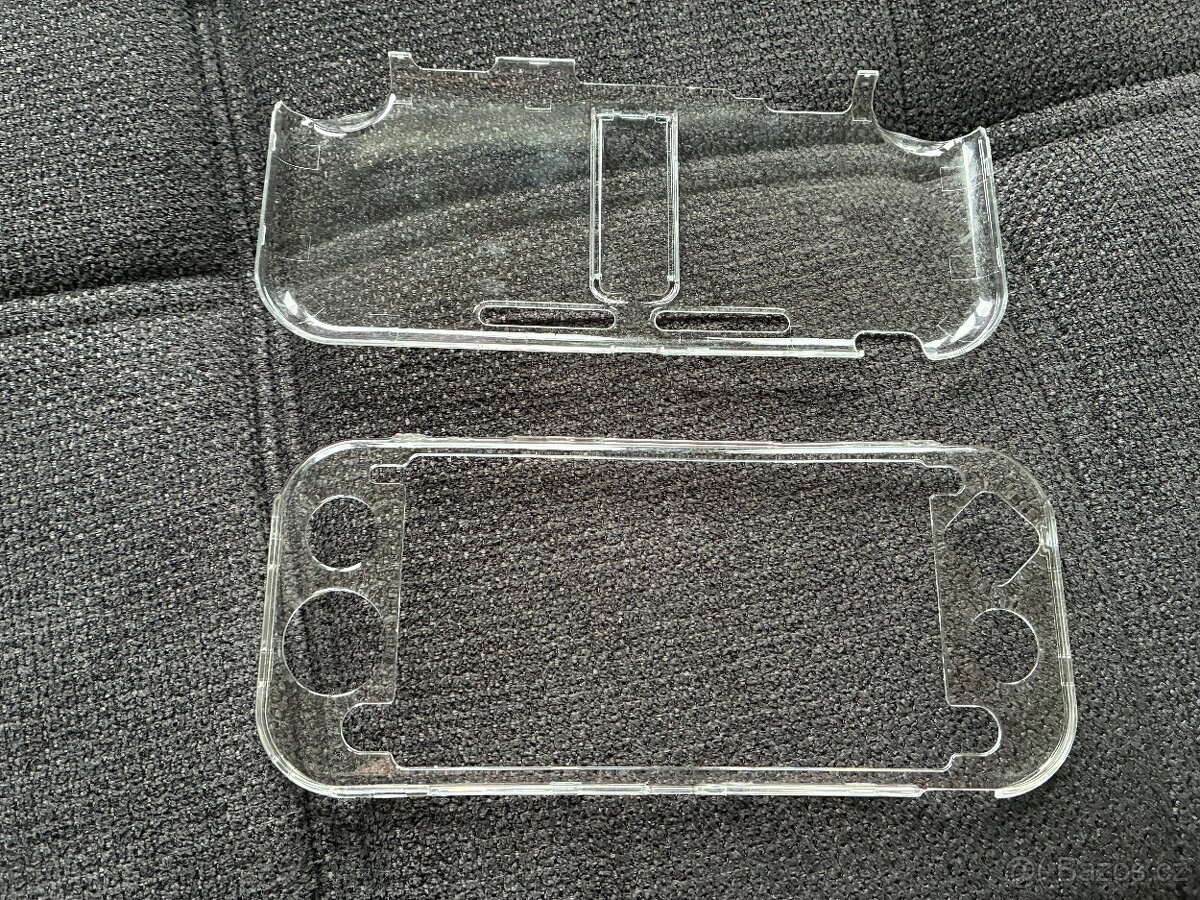 Nintendo switch lite verze animal crossong 12/2023 top stav - 9