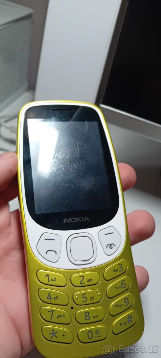 Nokia 3210 4G - 9