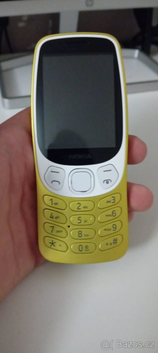 Nokia 3210 4G v záruce - 9