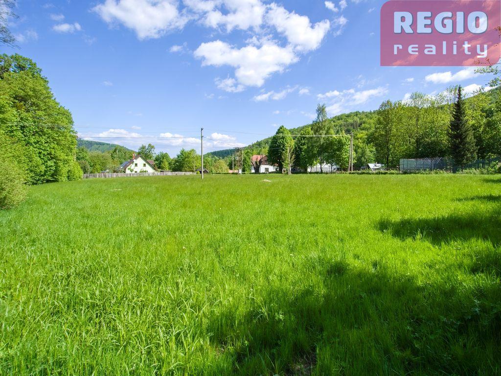 Prodej pozemku 1069m2, Řeka - 9