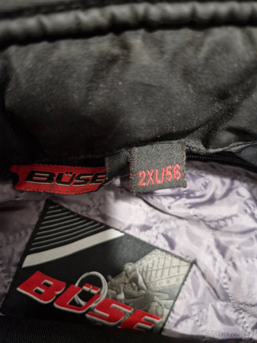 Oblečení na motorku - 9