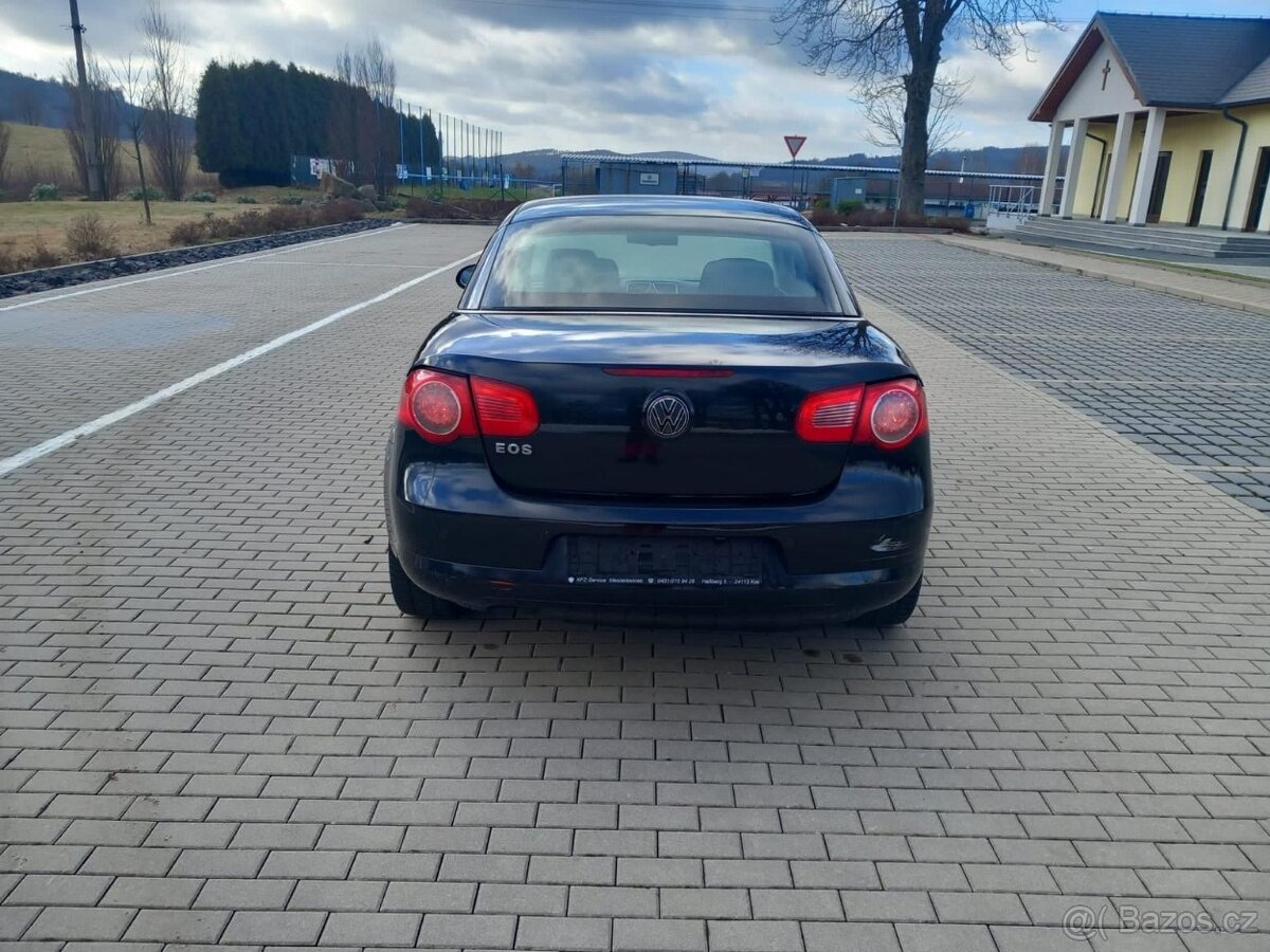 Náhradní díly VW EOS - 9