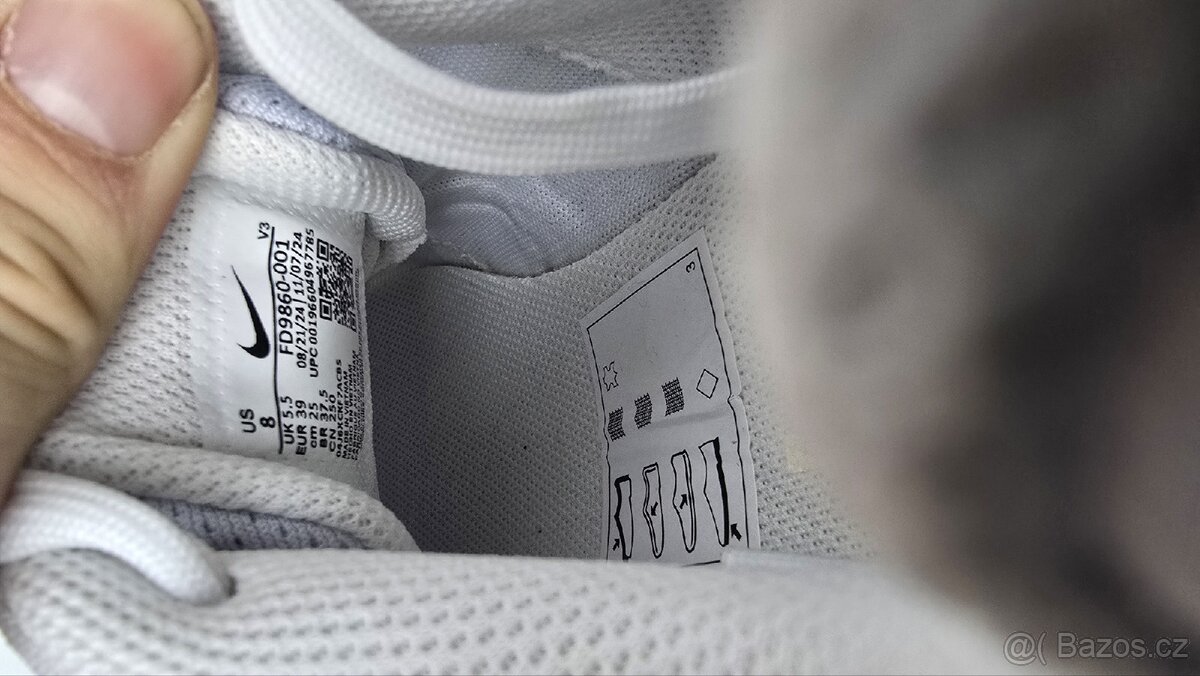 Nike zoom air fire 39eu - 9