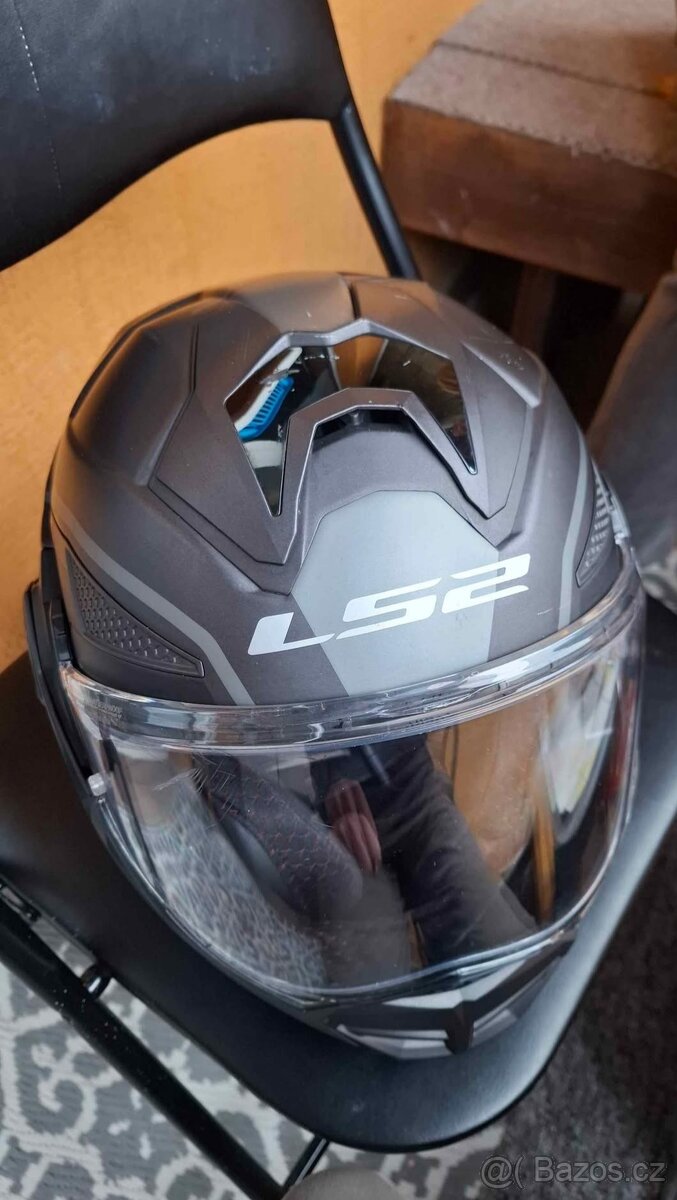 ✅🚨 LS2 advanced x 9901 - 9