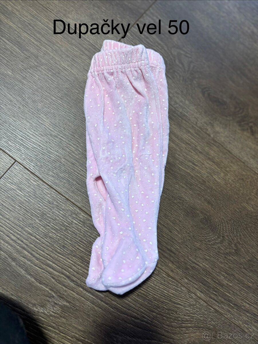 Dětské oblečení - 9