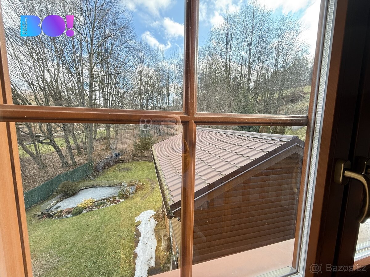 Prodej chaty, 73 m², Nýdek - 9