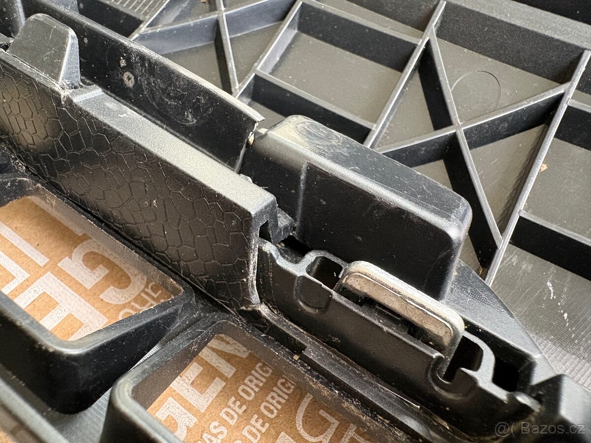 Maska Renault Master III - 9