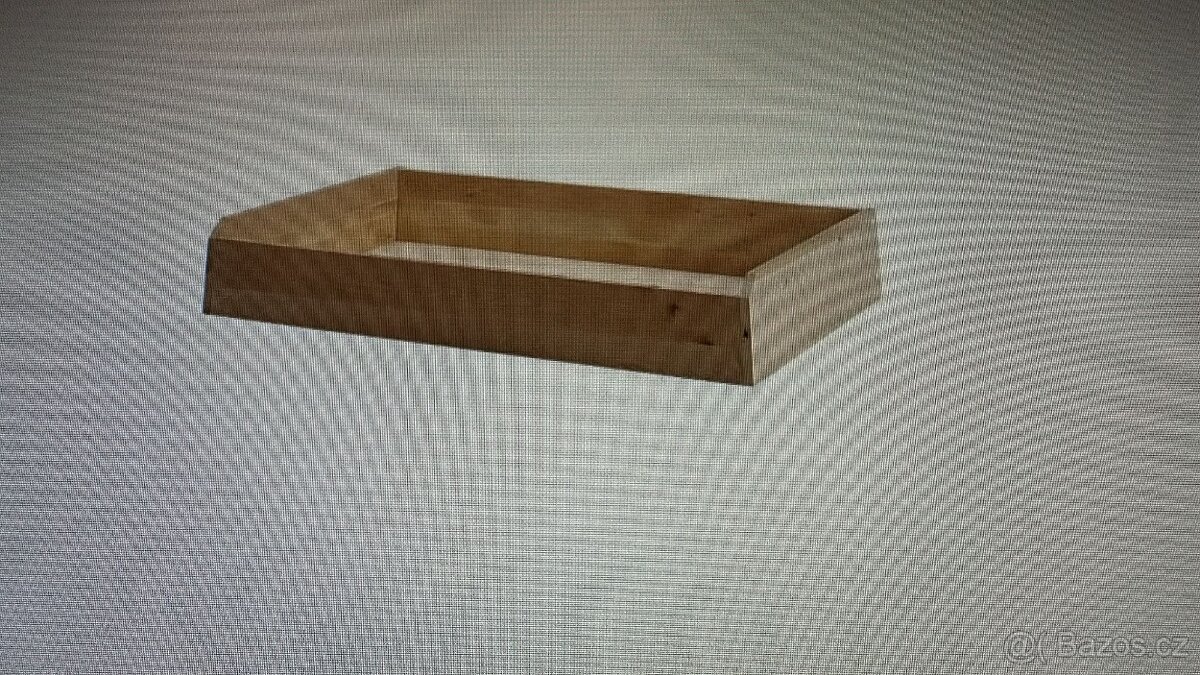 PAX vnitřní vybavení KOMPLEMENT - 9