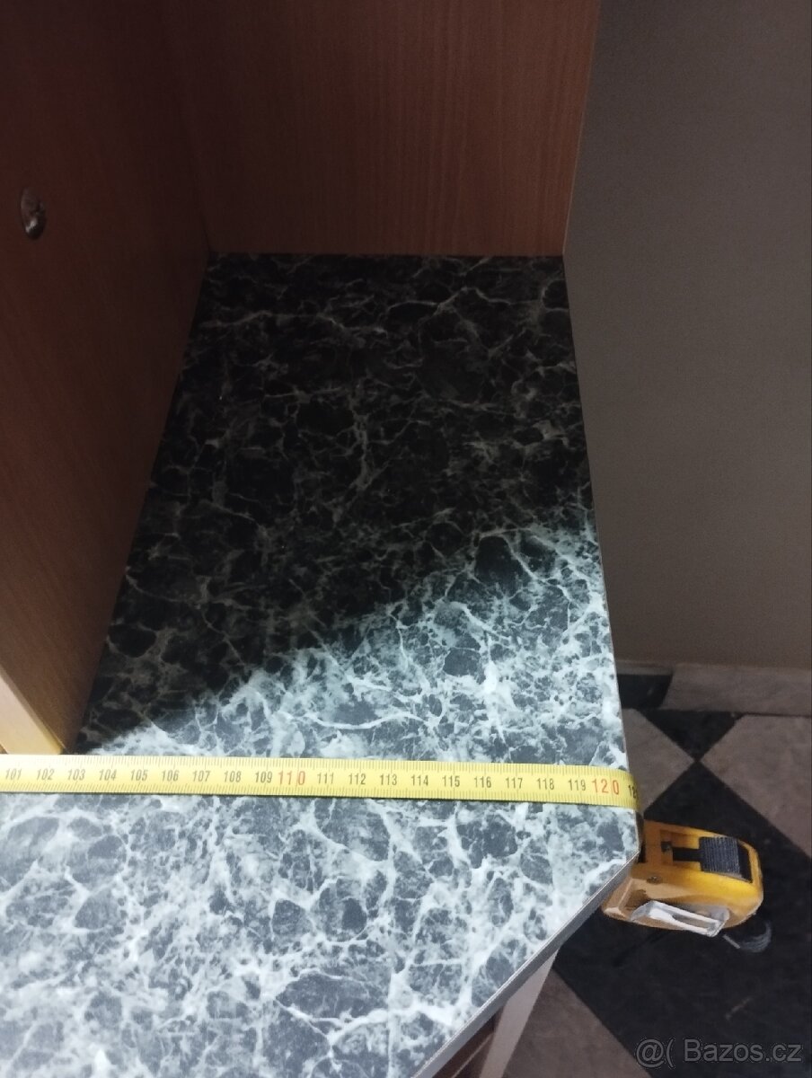 Kuchyňská skříňka - 9