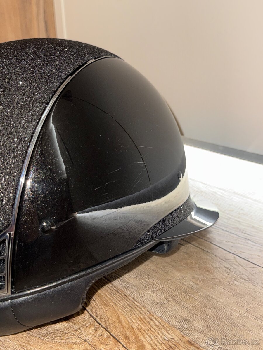 Samshield Miss shield 1 - 9