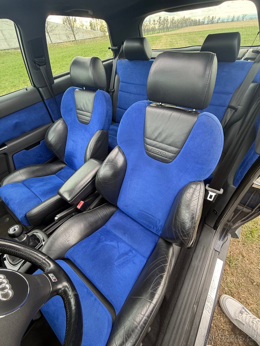 Audi s3 1.8 T 154kw - 9