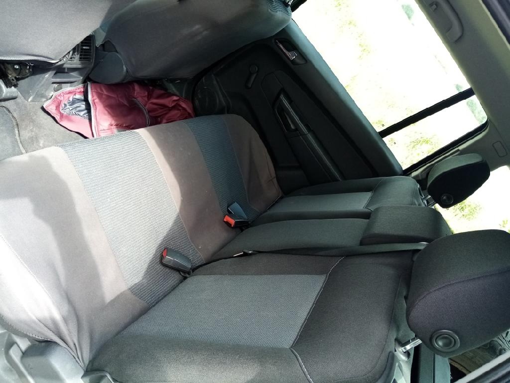 Prodám Opel Zafira - 9