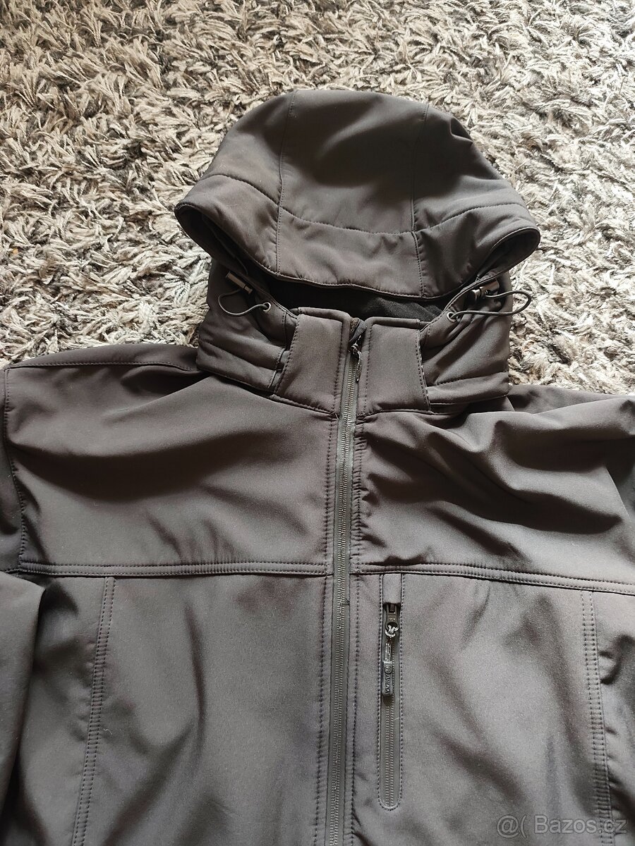 Ardon softshellová bunda Spirit - 9