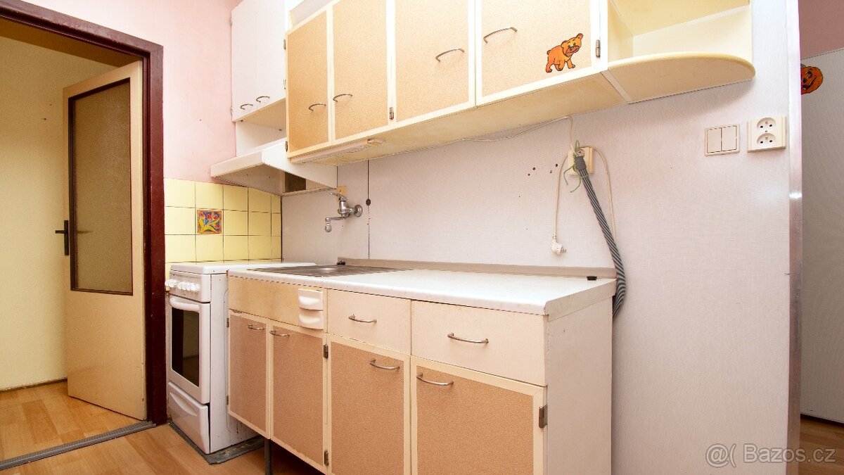 Prodám byt 3+1 na ulici Svornosti v Přerově - 9