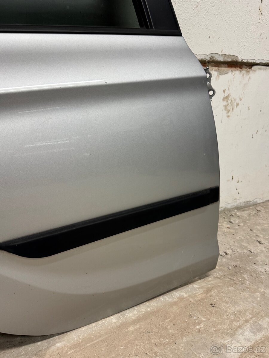 Hyundai i20, PZ dveře - 9
