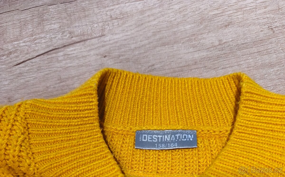 Dívčí věci, vel. 164 - 9