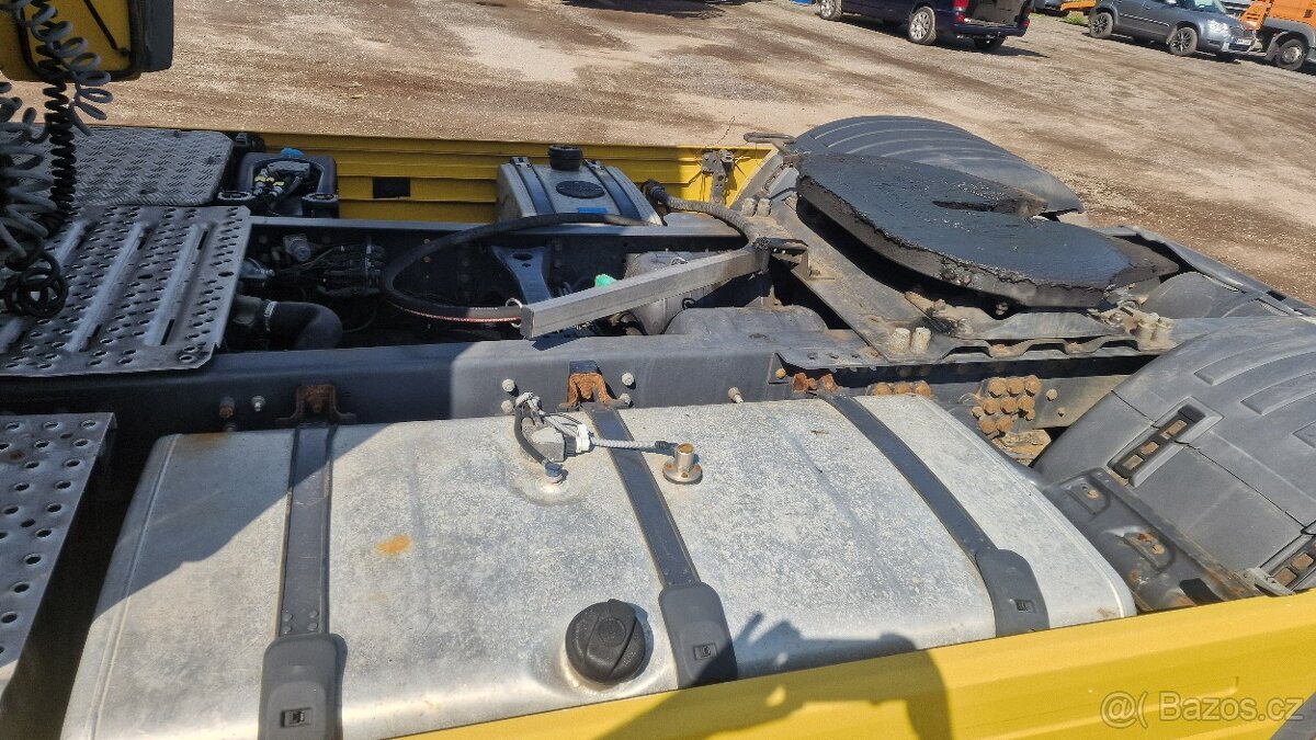 Scania R450 4x2 / Hydraulika / 496 tkm / SKLADEM - 9