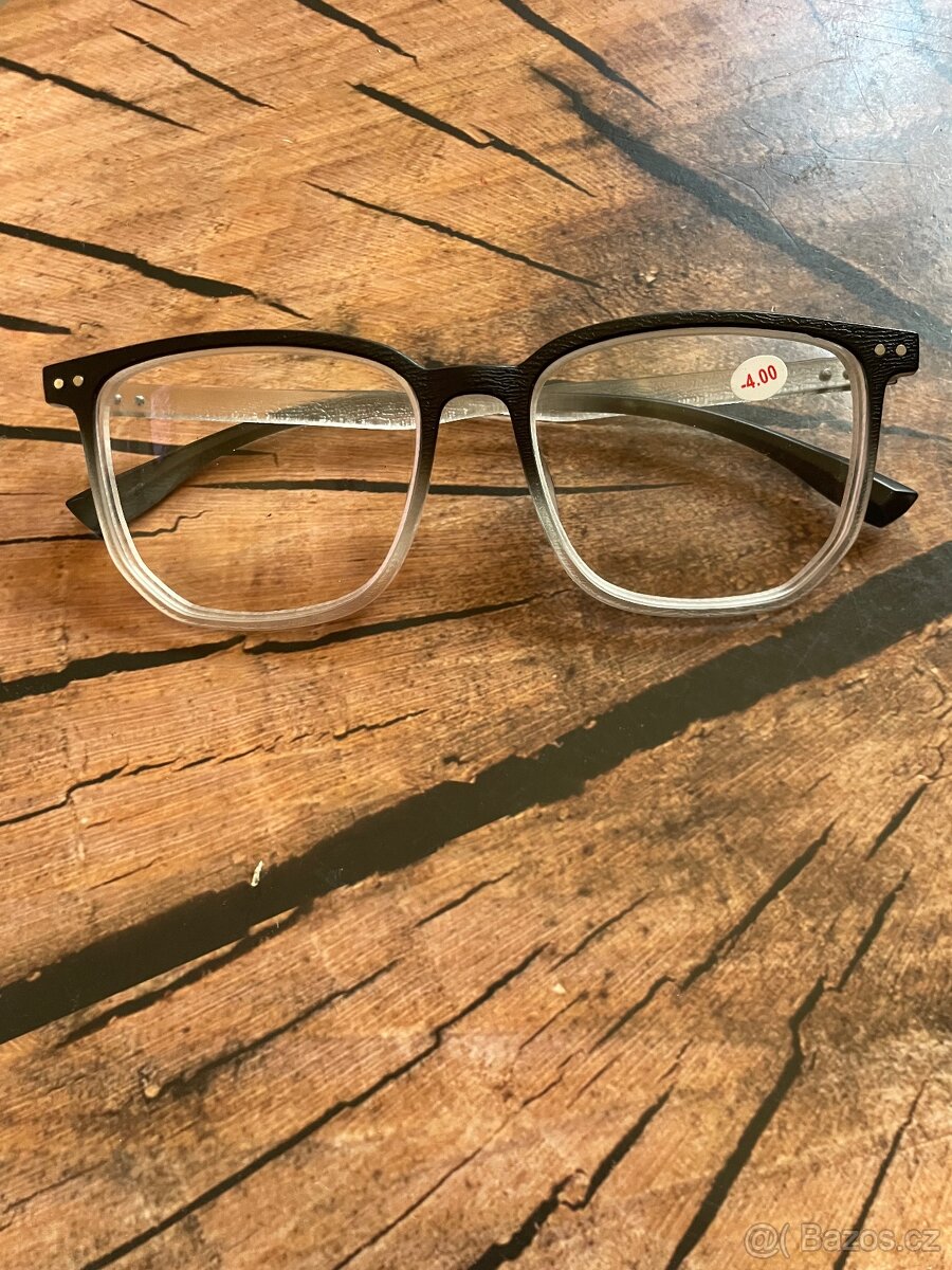 Brýle Okulary na dálku - 9