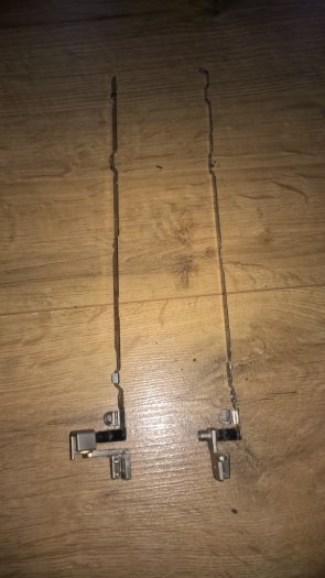 Prodám různé panty na notebooky část první. - 9