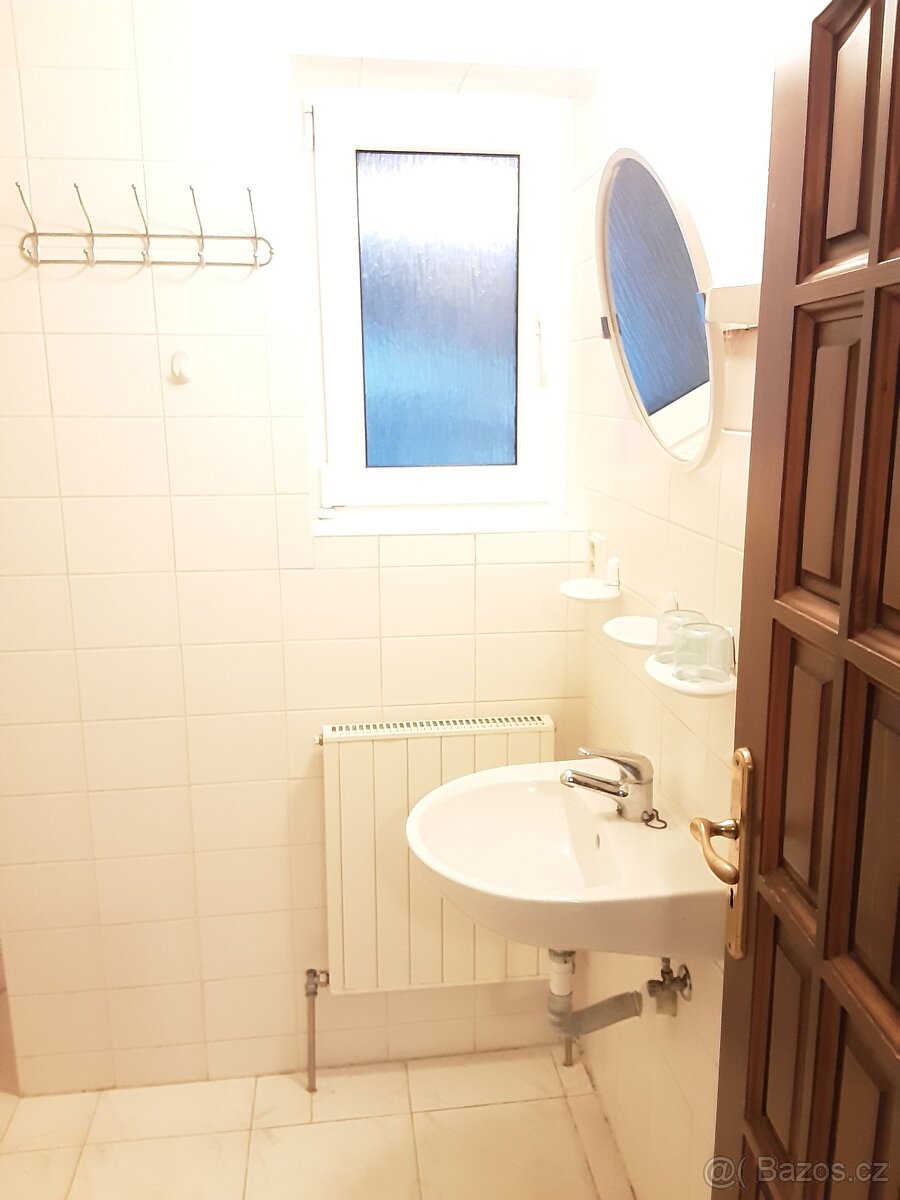 Pronájem byt 3+ kk 90 m² Mariánské Lázně - 9