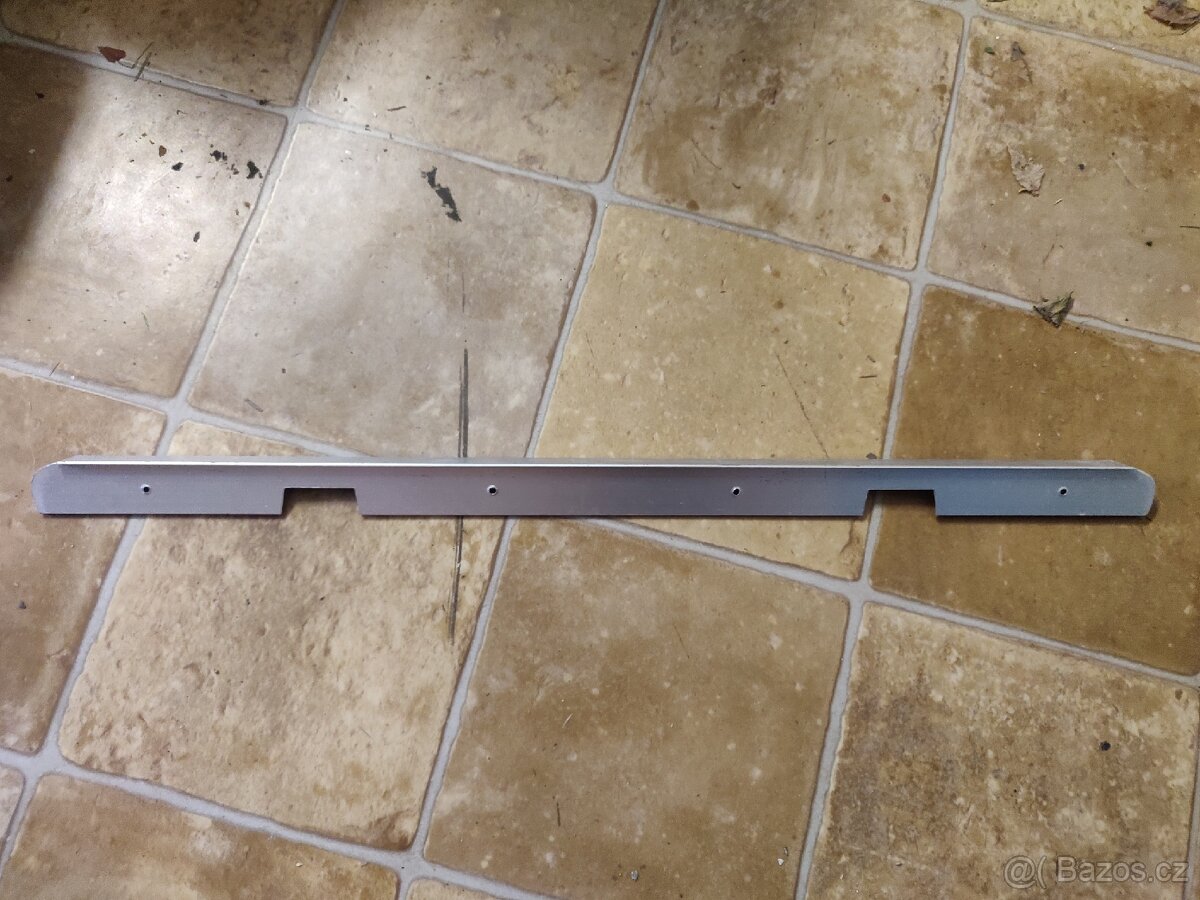 Lišta ke kuchynské desce - 9