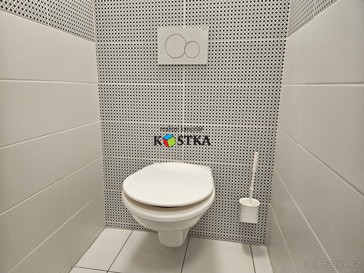 pronájem kanceláře Suchdol nad Odrou - 9