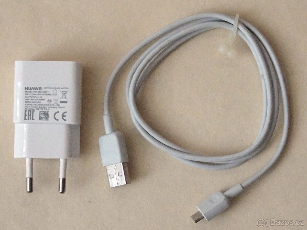 Honor 7A - chytrý mobil vhodný i pro důchodce - 9